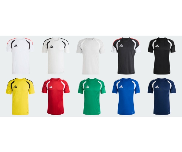 KOMPLET ADIDAS TIRO 26 LEAGUE + NADRUK